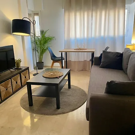 Su Pera Jaen Apartment Exterior photo