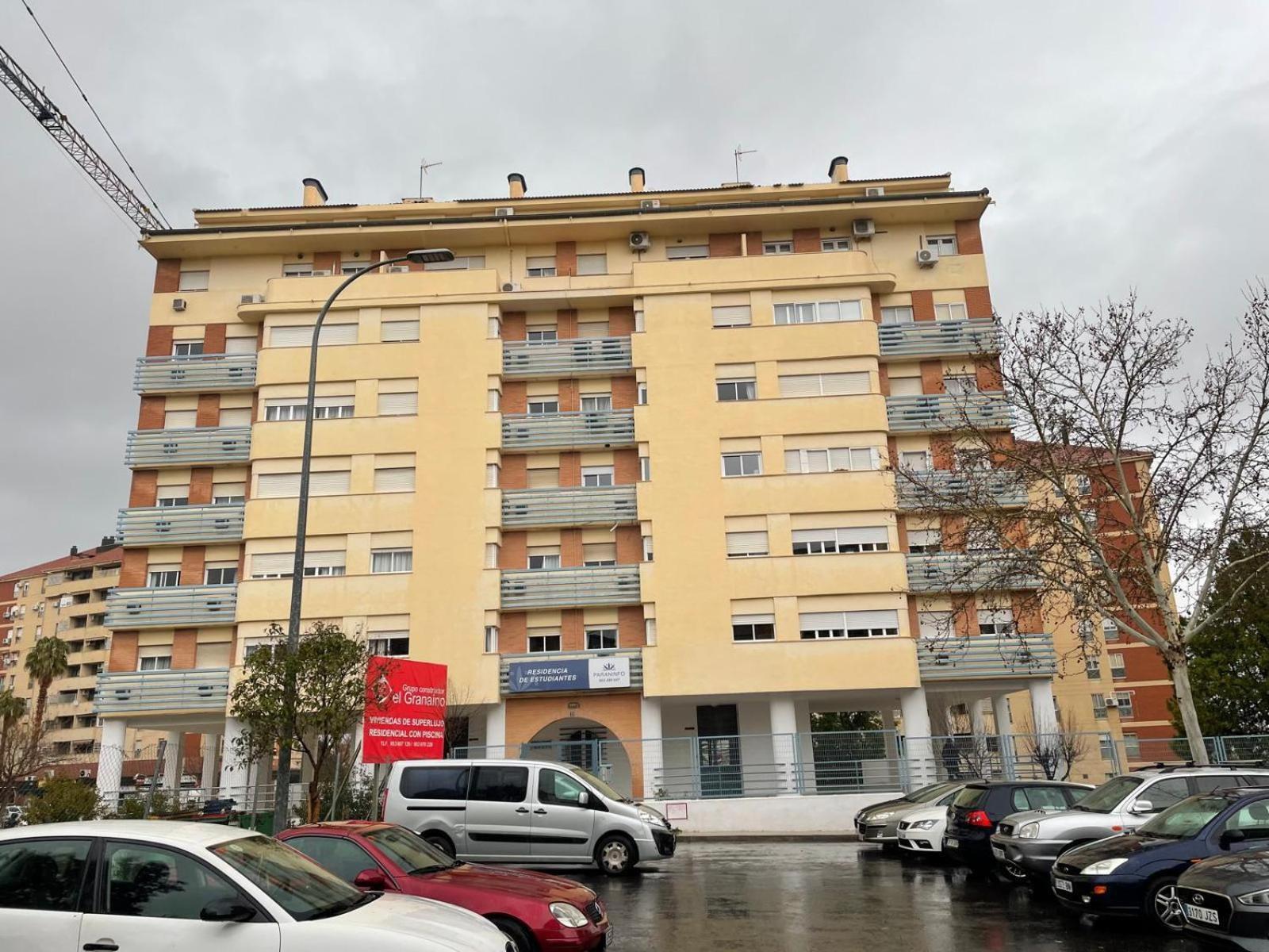 Su Pera Appartement *