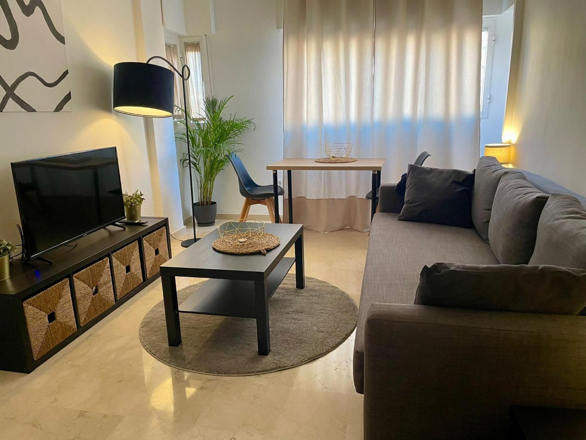 Appartement Su Pera Jaén