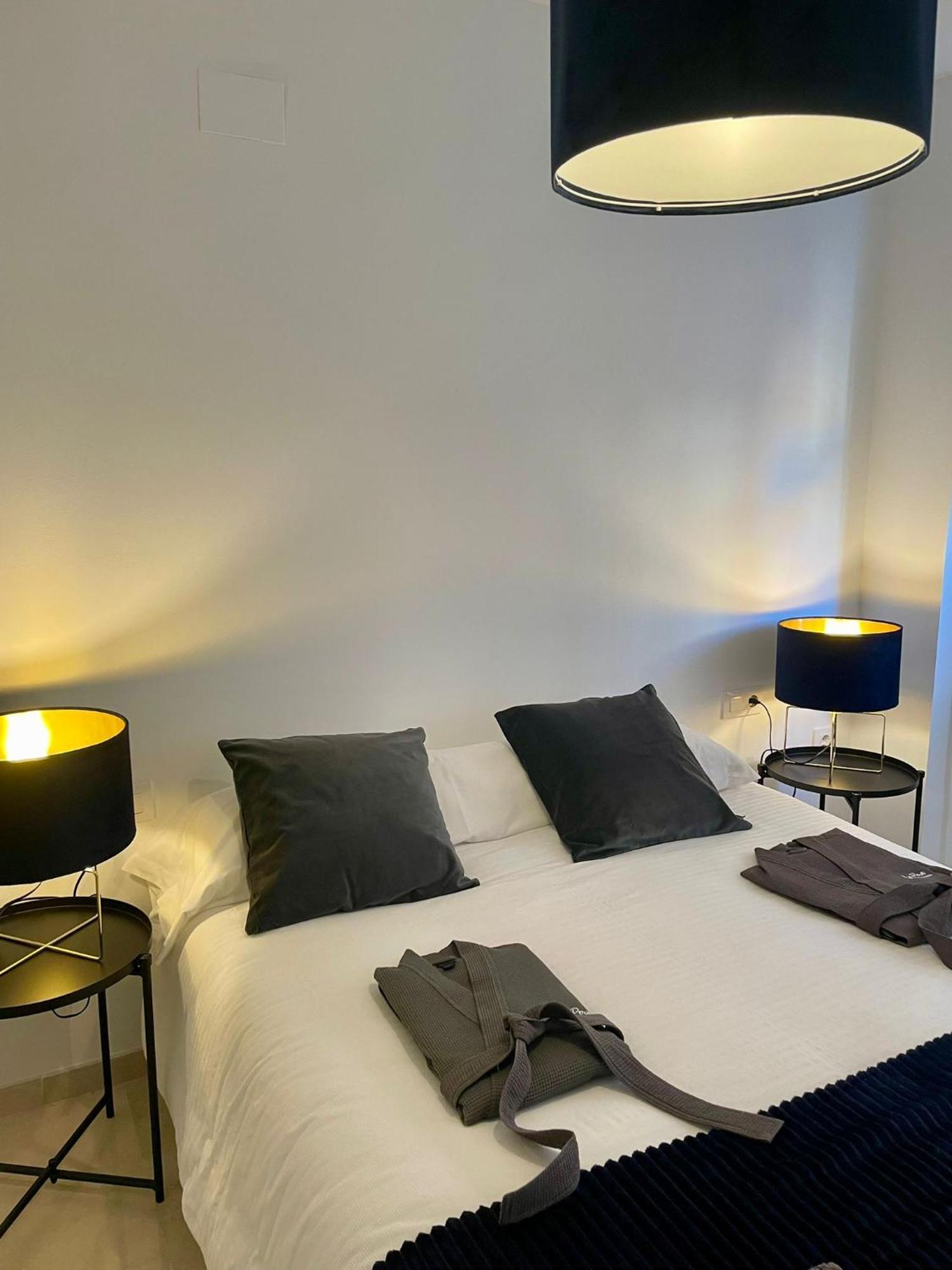 Appartement Su Pera *