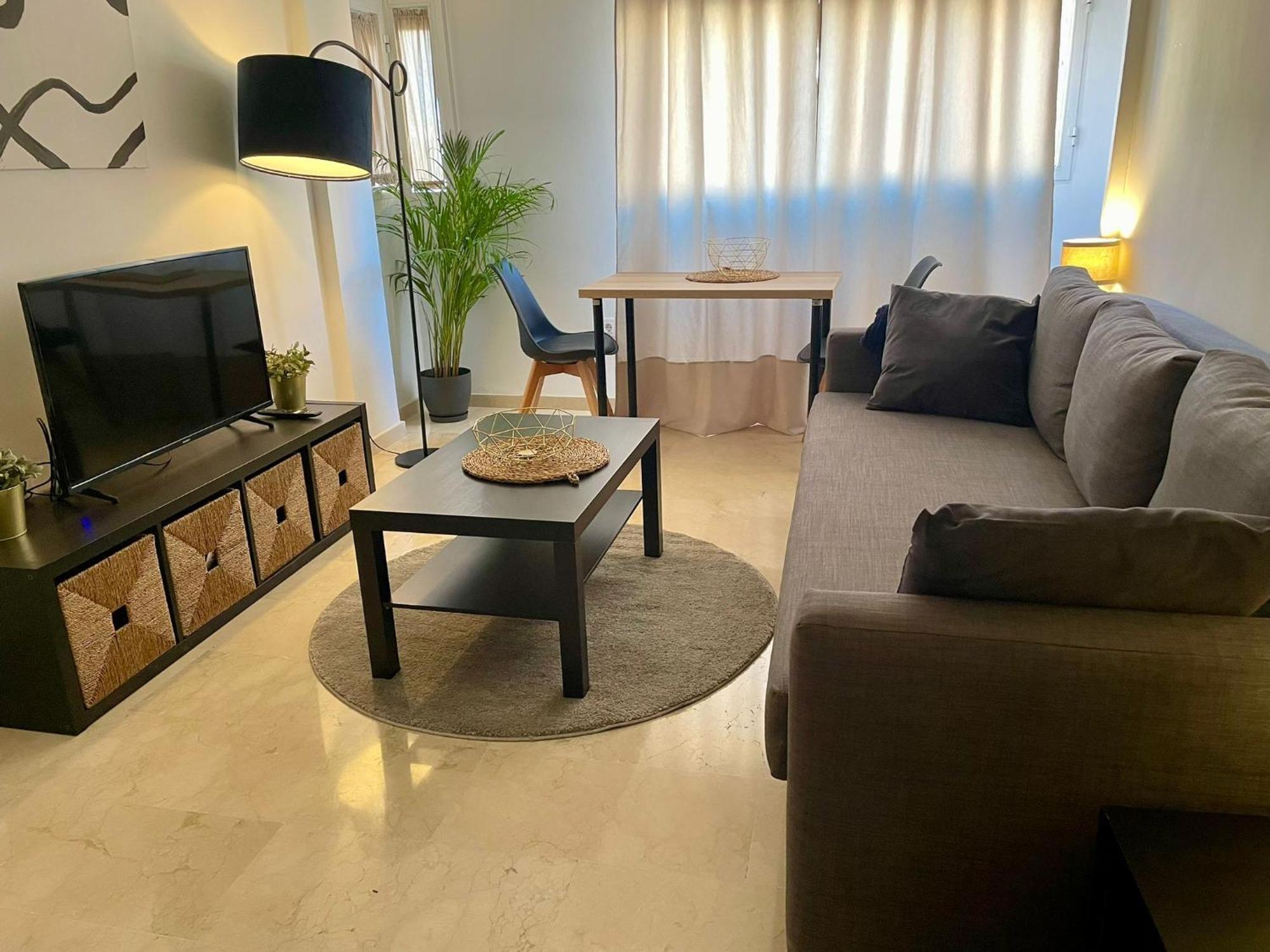 Su Pera Appartement Jaén